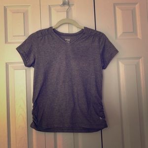 Danskin Now Grey T-Shirt